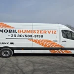 Defektet kapott? Mikor hívjon mobil gumiszervizt és mikor autómentőt?
