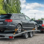 Biztonságos autószállítás trélerrel – a legfontosabb lépések indulás előtt